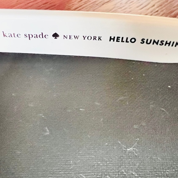 😎Designer Sunglasses | Kate Spade Vintage-style Oversized Sunglasses (disconti - Picture 6 of 10